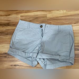 Old Navy Khaki shorts